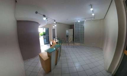 Sala à venda, 144 m² por R$ 700.000,00 - Vila Pinto - Varginha/MG