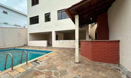 Casa com 5 dormitórios à venda, 291 m² por R$ 930.000,00 - Jardim Andere - Varginha/MG