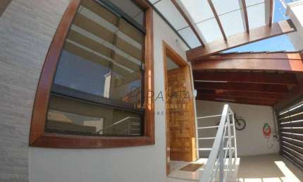 Casa com 3 dormitórios à venda, 196 m² por R$ 809.000,00 - Belo Horizonte - Varginha/MG