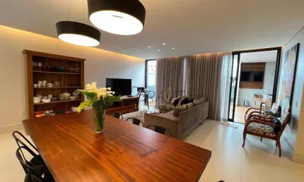 Casa com 3 suítes à venda, 263 m² por R$ 1.600.000 - Bom Pastor - Varginha/MG