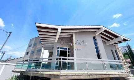 Casa com 3 quartos  à venda, 513 m² por R$ 1.700.000 - Vila Pinto - Varginha/MG