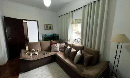 Casa com 3 dormitórios à venda, 143 m² por R$ 490.000,00 - Centro - Varginha/MG