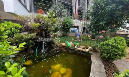 Casa com 3 dormitórios à venda, 300 m² por R$ 1.200.000,00 - Jardim Vale Verde - Varginha/MG