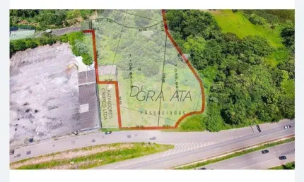 Área à venda, AVENIDA DO CONTORNO 3065 m² por R$ 2.146.158