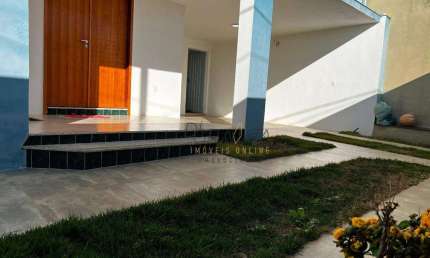 Casa com 6 dormitórios à venda, 325 m² por R$ 1.690.000,00 - Jardim Andere - Varginha/MG
