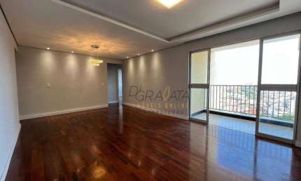 Apartamento com 3 dormitórios à venda, 124 m² por R$ 950.000,00 - Centro - Varginha/MG