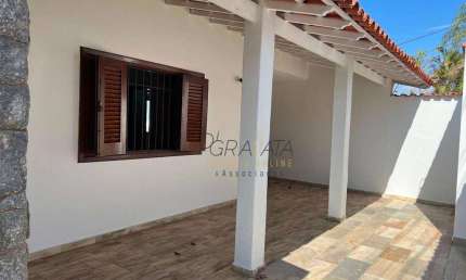 Casa com 4 dormitórios à venda, 220 m² por R$ 970.000,00 - Vila Paiva - Varginha/MG