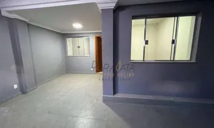 Casa com 4 dormitórios à venda, 228 m² por R$ 950.000,00 - Centro - Varginha/MG