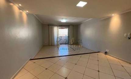 Casa com 4 dormitórios à venda, 300 m² por R$ 750.000,00 - Santa Maria - Varginha/MG