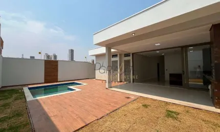 Casa com 3  suítes à venda, 270 m² por R$ 1.490.000 - Alta Villa - Varginha/MG
