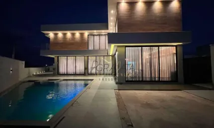 Casa com 4 dormitórios à venda, 600 m² por R$ 3.500.000,00 - Vila Paiva - Varginha/MG