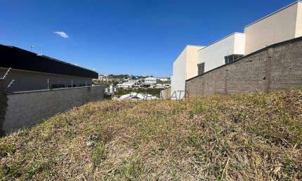 Terreno à venda, 360 m² por R$ 220.000,00 - Alta Villa - Varginha/MG