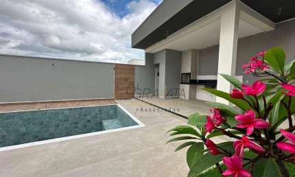 Casa com 4 dormitórios à venda, 260 m² por R$ 1.450.000,00 - Alta Villa - Varginha/MG