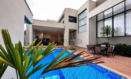Casa com 4 quartos à venda no Rezende, Varginha 
