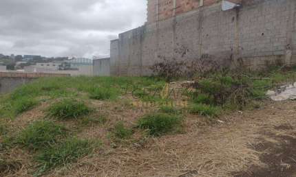 Terreno à venda, 360 m² por R$ 200.000,00 - Alta Villa - Varginha/MG