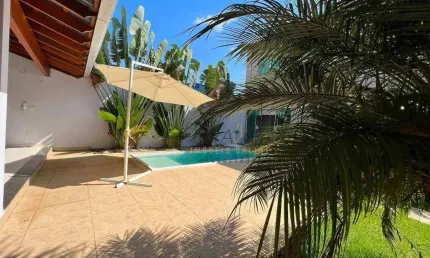Casa com 3 dormitórios à venda, 180 m² por R$ 1.100.000,00 - Rezende - Varginha/MG