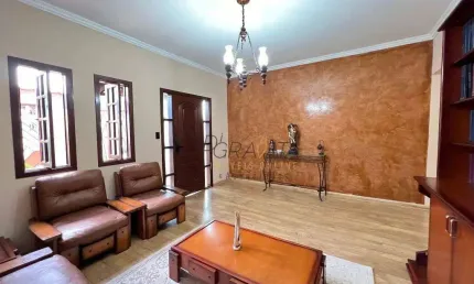 Casa com 4 dormitórios à venda, 300 m² por R$ 850.000 - Parque Boa Vista - Varginha/MG