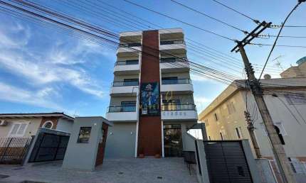 Apartamento com 2 dormitórios à venda, 63 m² por R$ 449.000,00 - Vila Pinto - Varginha/MG