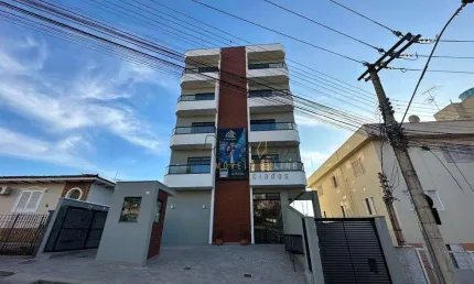 Apartamento com 2 dormitórios à venda, 67 m² por R$ 558.014,00 - Vila Pinto - Varginha/MG