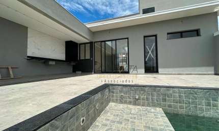 Casa com 3 suítes à venda, 372 m² por R$ 1.680.000 - Santa Luiza - Varginha/MG