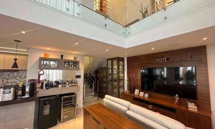 Casa com 3 suítes à venda, 253 m² por R$ 1.700.000 - BELO HORIZONTE 2 - Varginha/MG