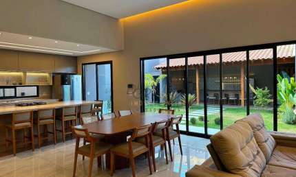 Casa com 4 dormitórios à venda, 409 m² por R$ 2.200.000,00 - Jardim Andere - Varginha/MG