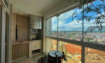 Apartamento com 3 dormitórios à venda, 148 m² por R$ 1.575.000,00 - Centro - Varginha/MG