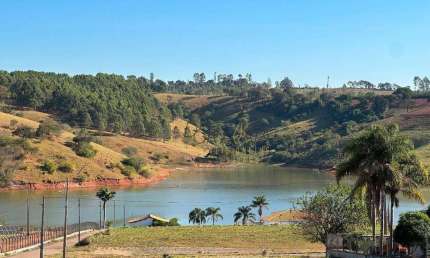 Terreno à venda, 1000 m² por R$ 180.000,00 - Condomínio Villa D`água - Três Pontas/MG