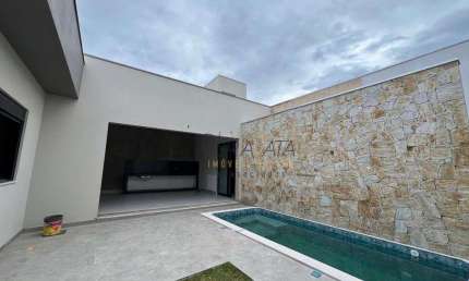 Casa com 3 dormitórios à venda, 300 m² por R$ 1.700.000 - Vila Paiva - Varginha/MG