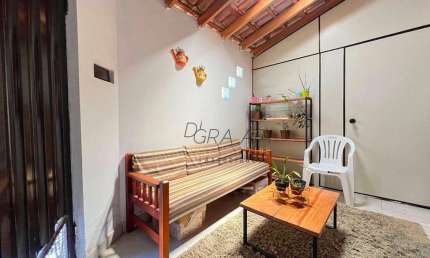 Casa com 3 dormitórios à venda, 190 m² por R$ 520.000,00 - Sagrado Coração - Varginha/MG