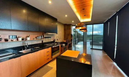 Casa com 4 suítes à venda, 457 m² por r$ 3.500.000 - jardim la verna - varginha/mg