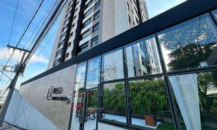 Apartamento com 2 dormitórios à venda, 78 m² por R$ 890.000,00 - Santa Luiza - Varginha/MG