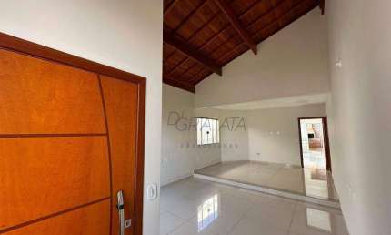 Casa com 3 dormitórios à venda, 222 m² por R$ 780.000,00 - Jardim Mariana - Varginha/MG