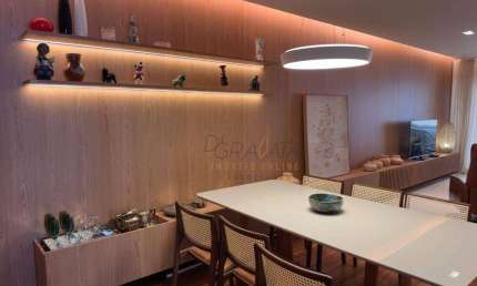 Apartamento com 2 dormitórios à venda, 149 m² por R$ 1.500.000,00 - Vila Pinto - Varginha/MG