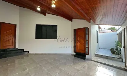 Casa com 3 dormitórios à venda, 159 m² por R$ 700.000,00 - Parque Mariela - Varginha/MG