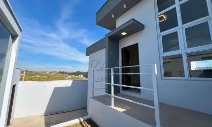 Casa com 3 dormitórios à venda, 85 m² por R$ 580.000 - Terra Nobre - Varginha/MG