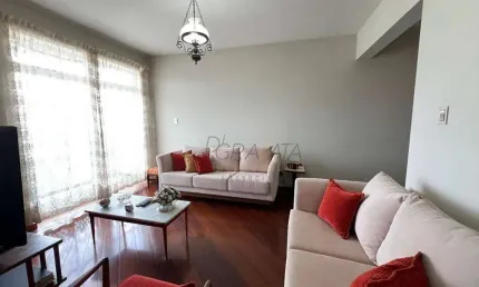 Apartamento com 3 dormitórios à venda, 123 m² por R$ 620.000 - Centro - Varginha/MG