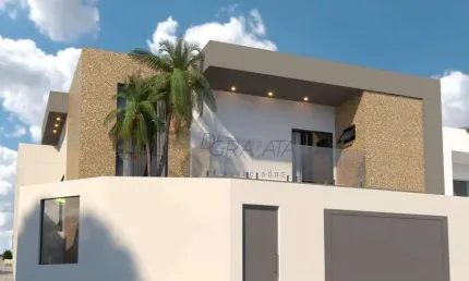 Casa com 3 dormitórios à venda, 213 m² por R$ 860.000,00 - Jardim Mariana - Varginha/MG