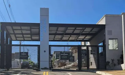 Terreno à venda, 720 m² por R$ 560.000 - Parque São José - Varginha/MG