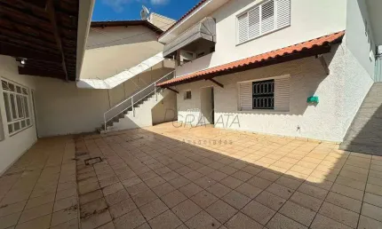 Casa com 4 dormitórios à venda, 192 m² por r$ 580.000,00 - jardim atlântico sul / jardim simões - varginha/mg