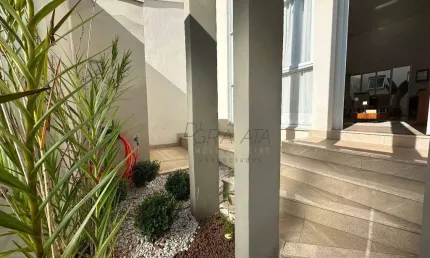 Casa com 3 dormitórios à venda, 175 m² por r$ 800.000,00 - belo horizonte - varginha/mg