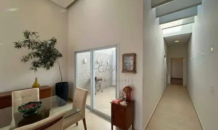 Casa com 3 dormitórios à venda, 175 m² por r$ 800.000,00 - belo horizonte - varginha/mg