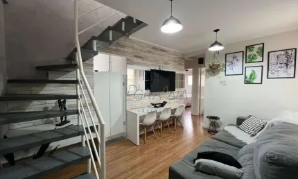 Apartamento com 3 dormitórios à venda, 117 m² por r$ 420.000,00 - alta villa - varginha/mg