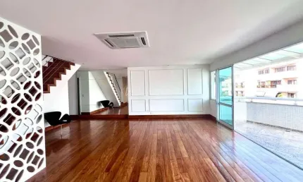 Apartamento para alugar no bairro recreio dos bandeirantes em rio de janeiro/rj