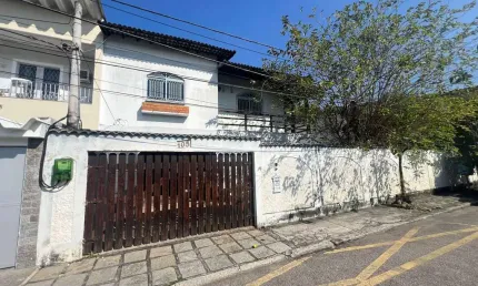 Casa duplex à venda – taquara | 225 m² de terreno | 176 m² de área construída