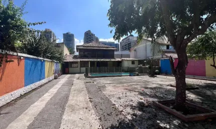 Casa com 4 quartos para alugar na rua le corbusier, recreio dos bandeirantes, rio de janeiro, 358 m2 por r$ 9.500