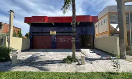 Ponto comercial à venda na Estrada do Piai, Guaratiba, Rio de Janeiro