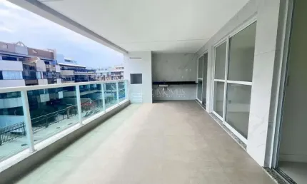 Apartamento para alugar no bairro recreio dos bandeirantes em rio de janeiro/rj