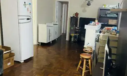 Apartamento à venda, 3 quartos, 1 suíte, 1 vaga, Coração de Jesus - Belo Horizonte/MG