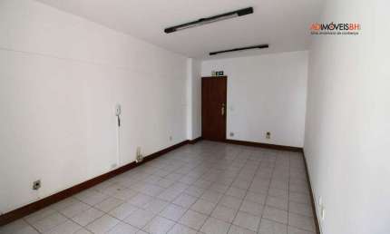 Sala para aluguel, Santo Agostinho - Belo Horizonte/MG